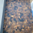 Pedra Ferro Mosaico